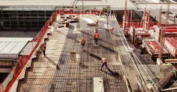 Best Concrete Contractor Near Me  in Compo, CT