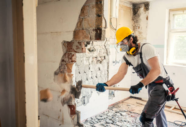 Best Custom Concrete Contractor  in Compo, CT