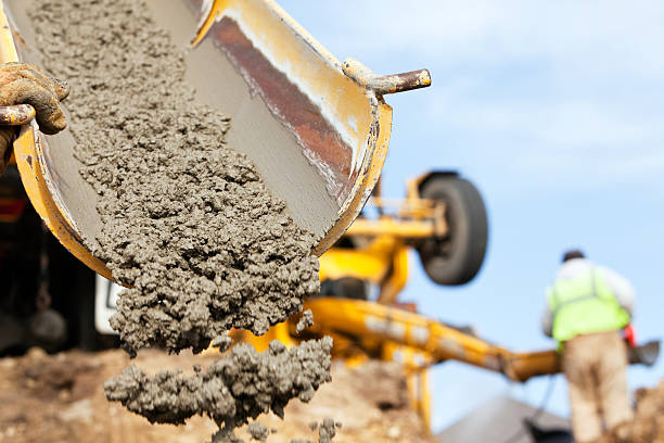 Best Affordable Concrete Contractor  in Compo, CT