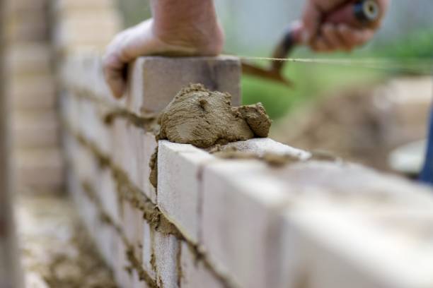 Best Poured Concrete Foundation  in Compo, CT
