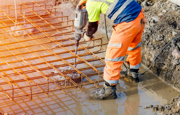 Best Concrete Installation Cost  in Compo, CT