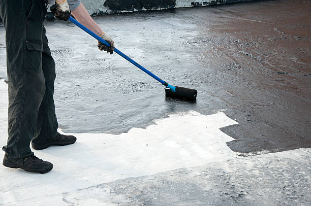 Best Waterproofing & Drywells  in Compo, CT