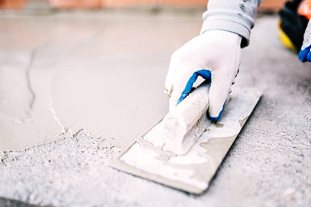 Best Concrete Flooring Contractor  in Compo, CT