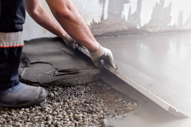 Best Local Concrete Companies  in Compo, CT